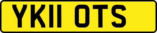 YK11OTS