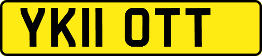 YK11OTT