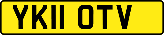 YK11OTV