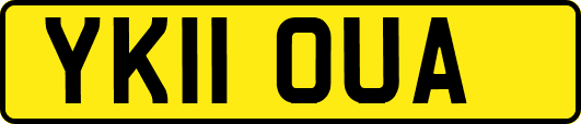 YK11OUA