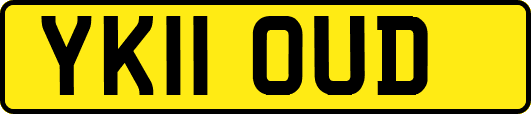 YK11OUD