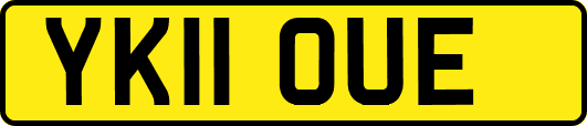 YK11OUE