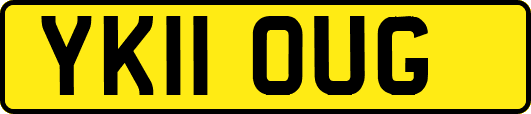YK11OUG