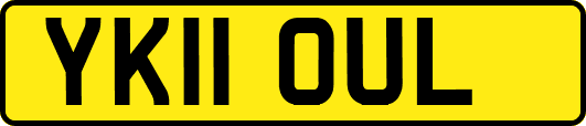 YK11OUL