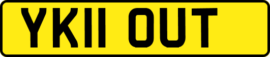 YK11OUT