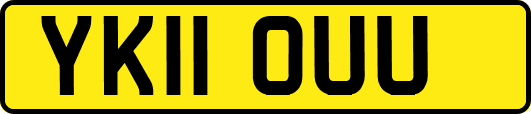 YK11OUU