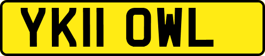 YK11OWL