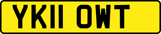 YK11OWT