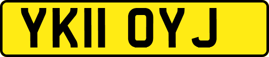 YK11OYJ