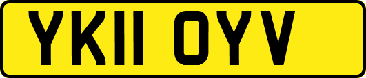 YK11OYV