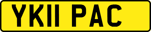 YK11PAC