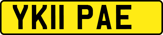 YK11PAE