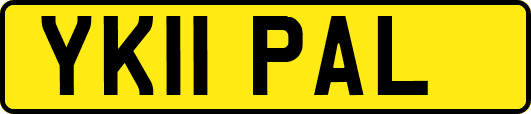 YK11PAL