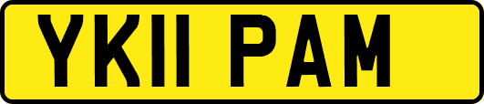 YK11PAM
