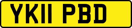 YK11PBD
