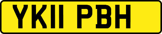 YK11PBH