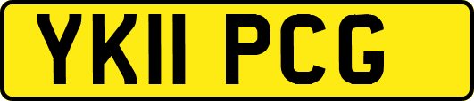 YK11PCG