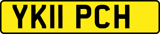 YK11PCH
