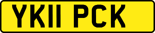 YK11PCK