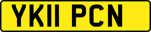 YK11PCN
