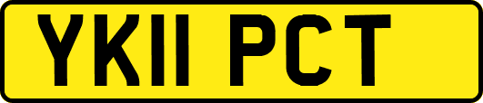 YK11PCT
