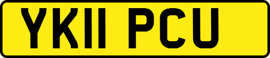 YK11PCU
