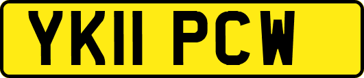 YK11PCW