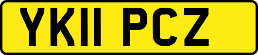 YK11PCZ