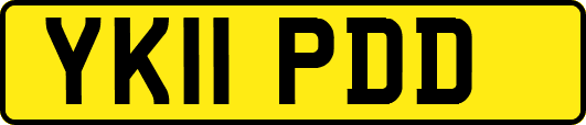 YK11PDD