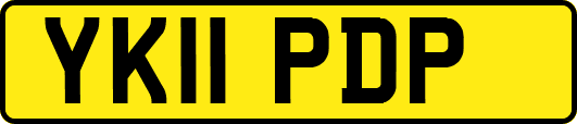 YK11PDP