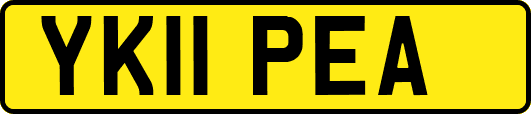 YK11PEA