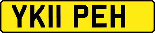 YK11PEH