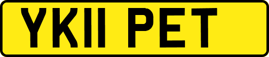 YK11PET