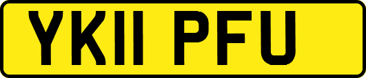 YK11PFU