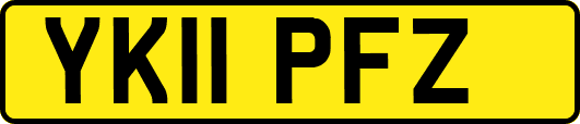 YK11PFZ