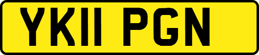 YK11PGN