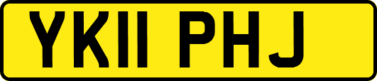 YK11PHJ