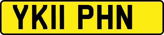 YK11PHN
