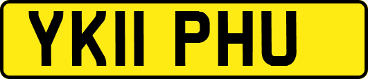 YK11PHU