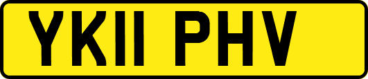 YK11PHV