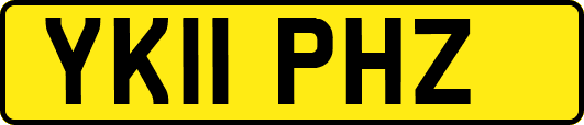 YK11PHZ