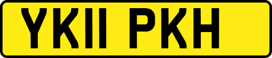 YK11PKH