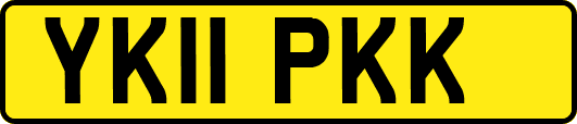 YK11PKK