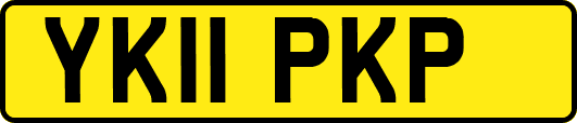 YK11PKP