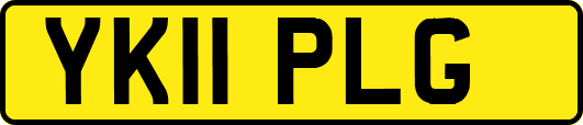 YK11PLG