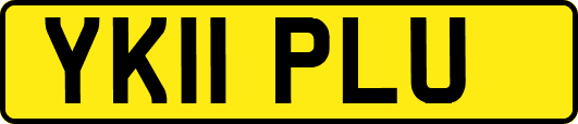 YK11PLU