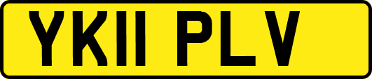 YK11PLV