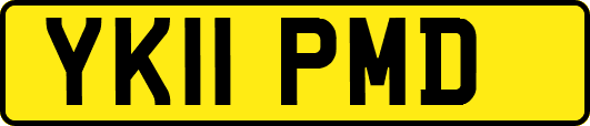 YK11PMD