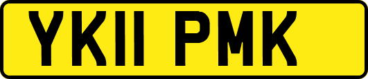 YK11PMK