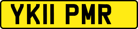 YK11PMR